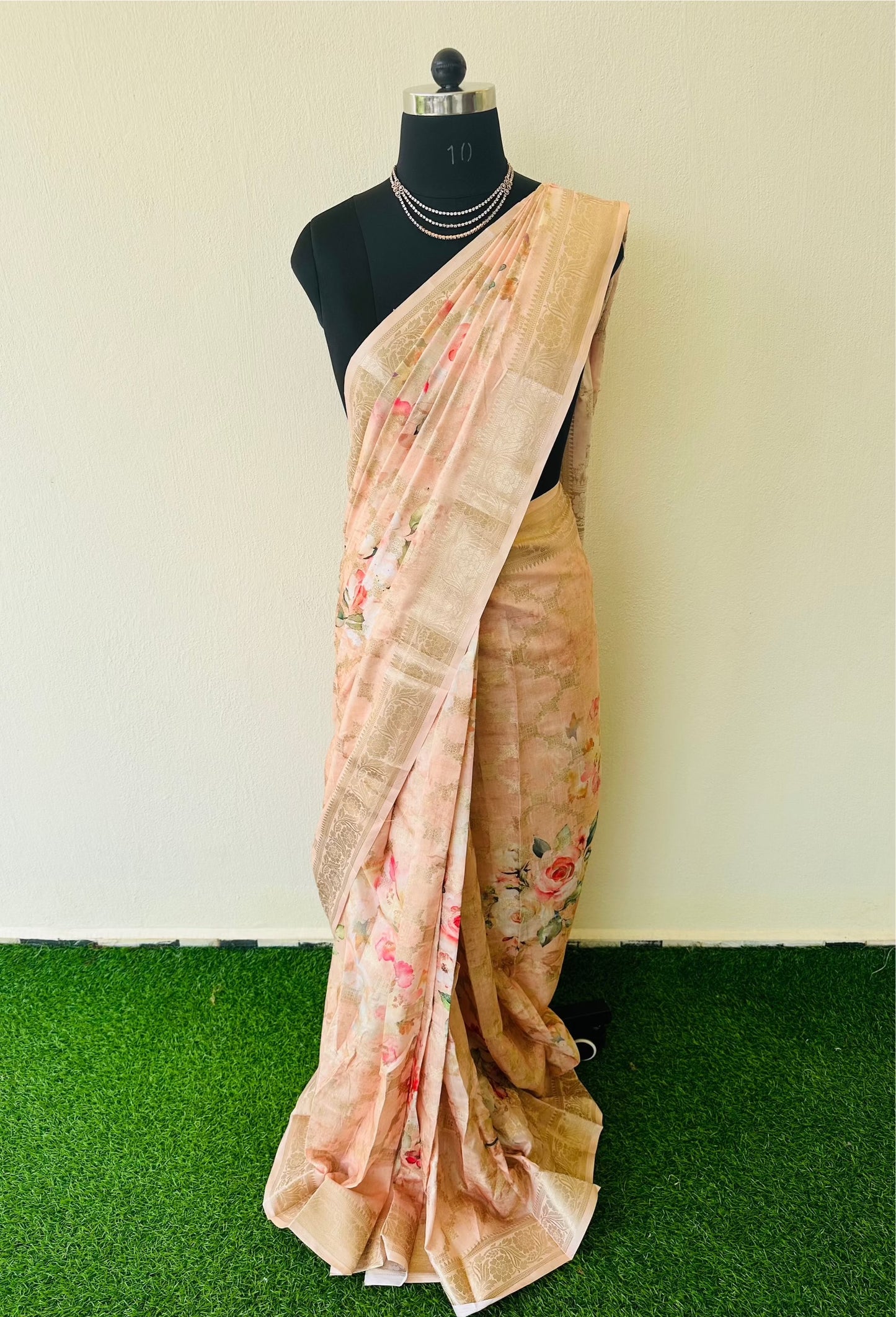 Harshita