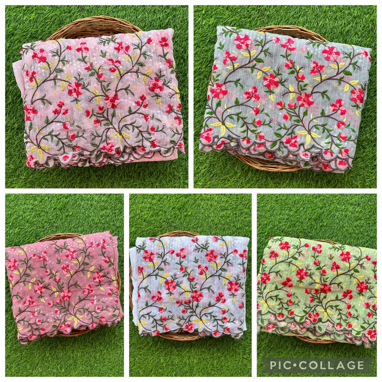 Kajal - Catalog 1