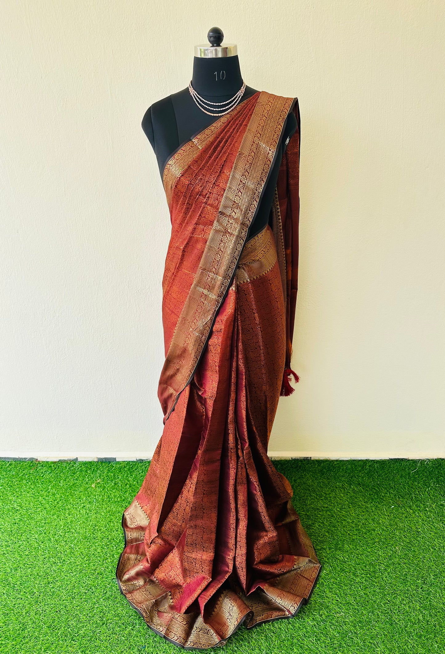 Kasthuri