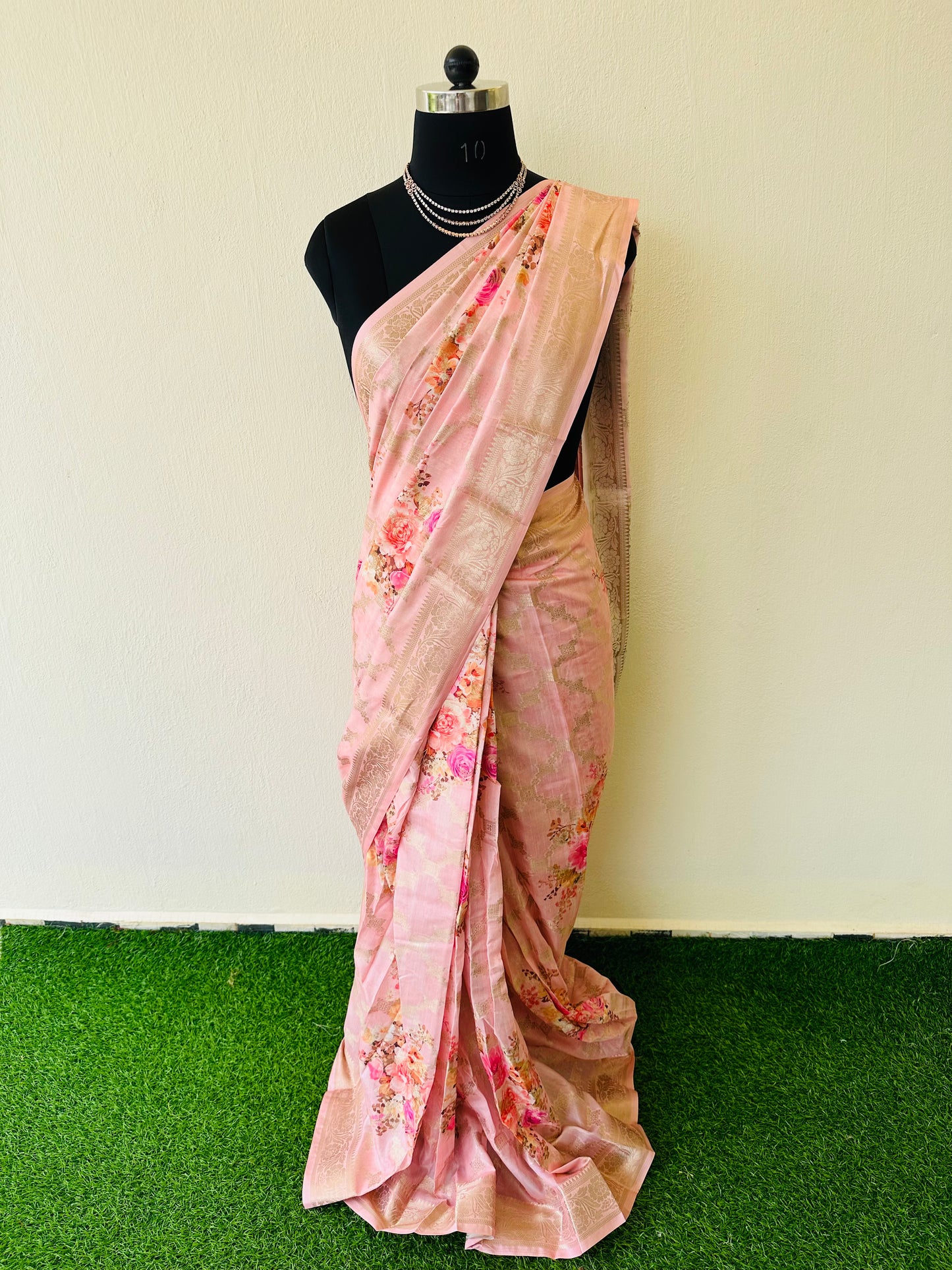 Harshita