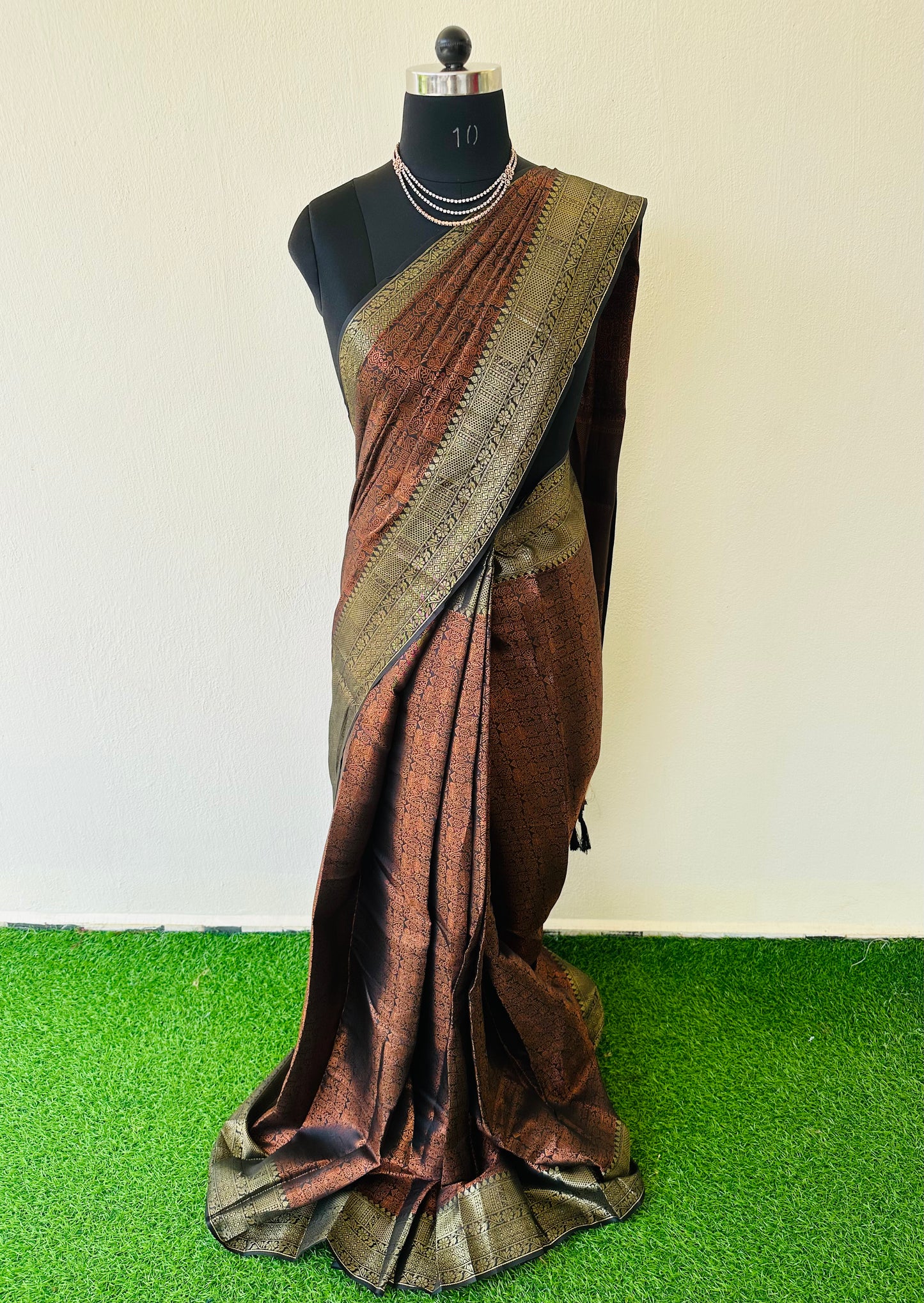 Kasthuri